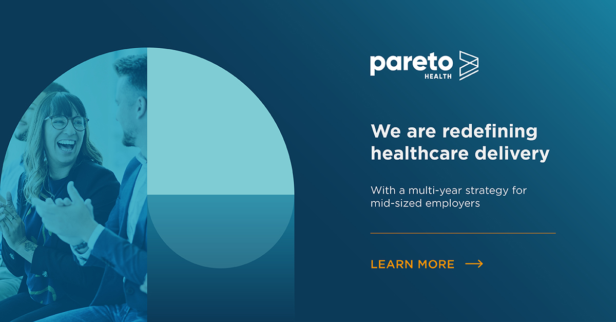 Pareto Health